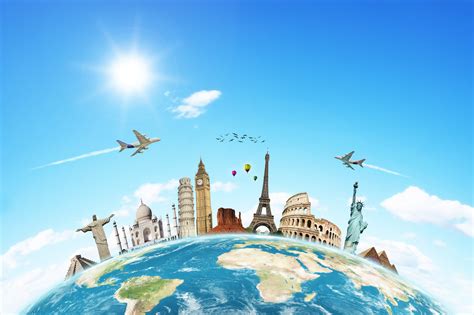Do travel agents get free trips?