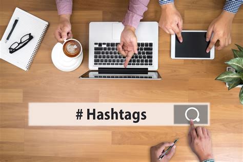 Do trending hashtags work?