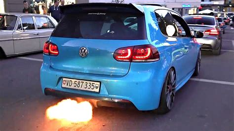 Do turbos cause backfire?