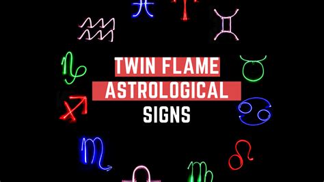 Do twin flames have the same zodiac sign?
