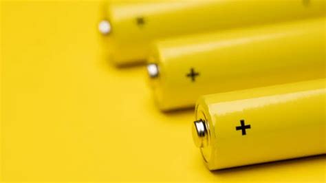Do unused rechargeable batteries expire?