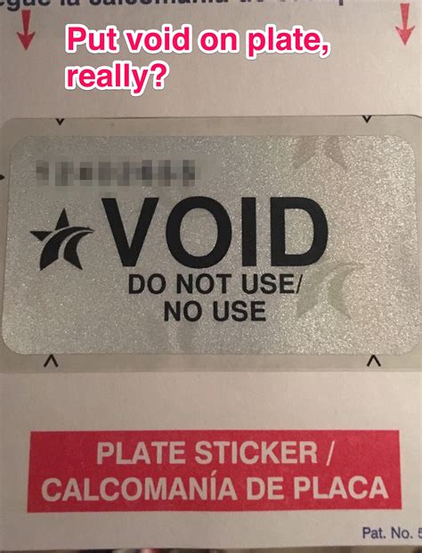 Do unused stickers go bad?