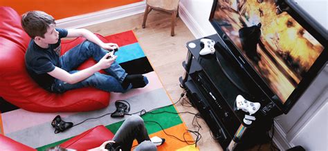 Do video games make ADHD worse?