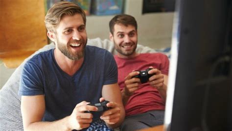 Do video games reduce stress?