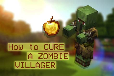 Do villagers forget you cure them?