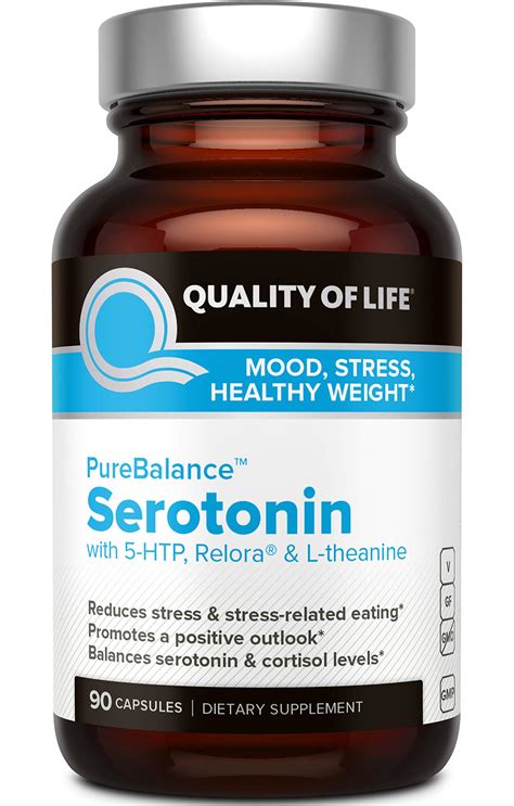 Do vitamin D supplements increase serotonin?