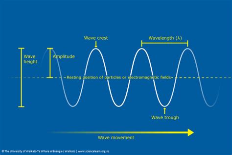 Do waves physically exist?