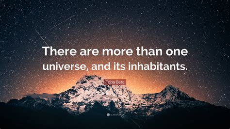 Do we exist in more than one universe?