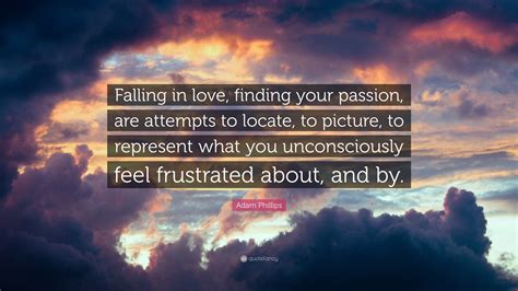 Do we fall in love unconsciously?