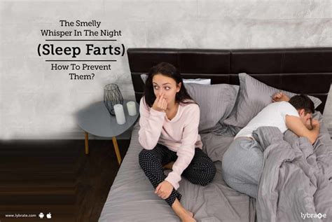 Do we fart in your sleep?