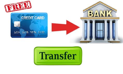 Do we need bank account for credit card?