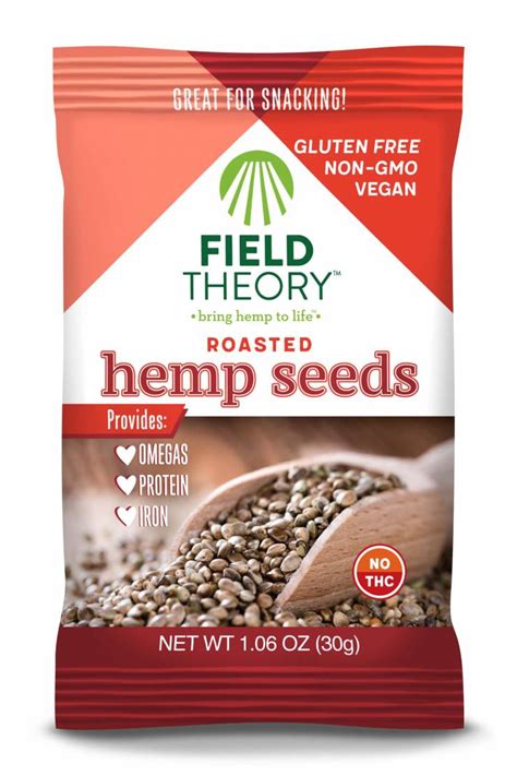 Do we need to roast hemp seeds?