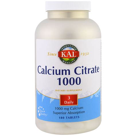 Do we really need 1000 mg of calcium?