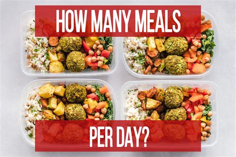 Do we really need 3 meals a day?