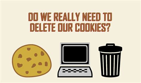 Do we really need cookies?