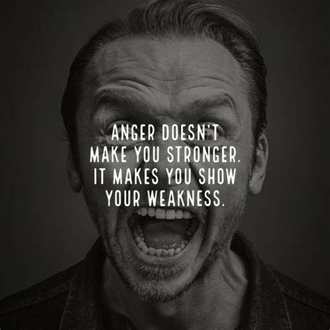 Do weaknesses make you stronger?