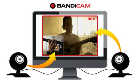 Do webcams record sound?