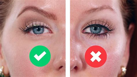 Do whiter eyes make you look younger?