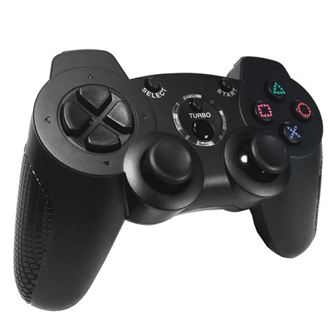 Do wireless PS2 controllers exist?
