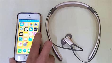 Do wireless headphones connect to iPhone?