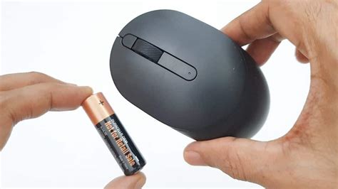 Do wireless mouse last long?