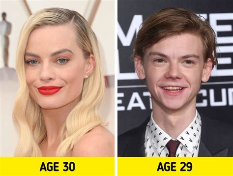 Do women's faces age faster than men's?