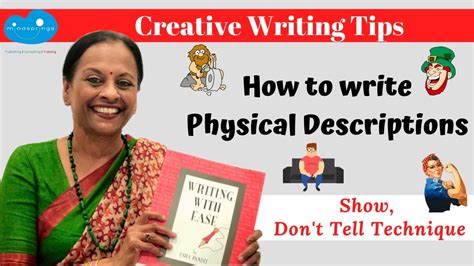 Do writers physically write?