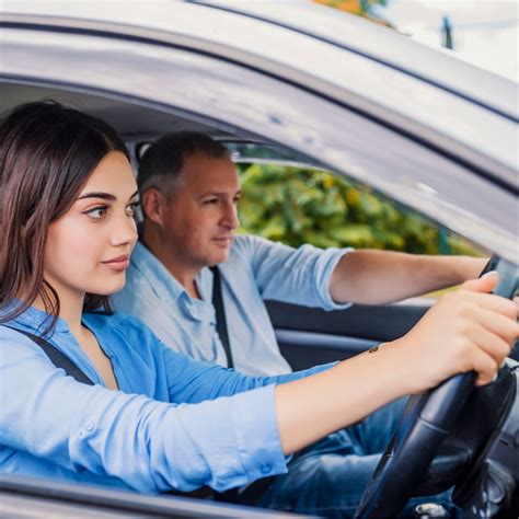 Do you actually drive in your first driving lesson?