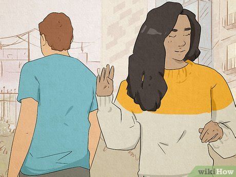 Do you avoid people you're attracted to?