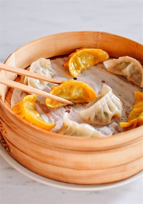Do you cook dumplings with lid on or off?