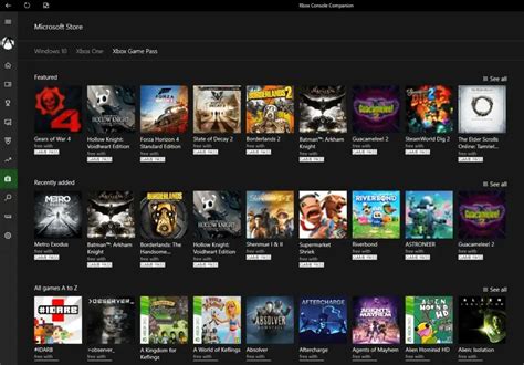 Do you download games on Xbox Game Pass PC?