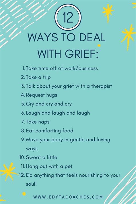 Do you ever stop grieving?