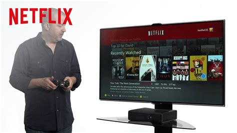 Do you get Netflix with Xbox Live Gold?