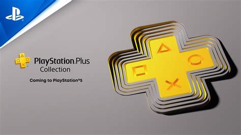 Do you get PS Plus with PS5?