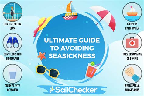 Do you get accustomed to sea sickness?