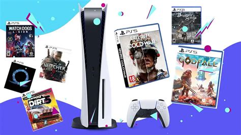 Do you get free games with PS5 digital?