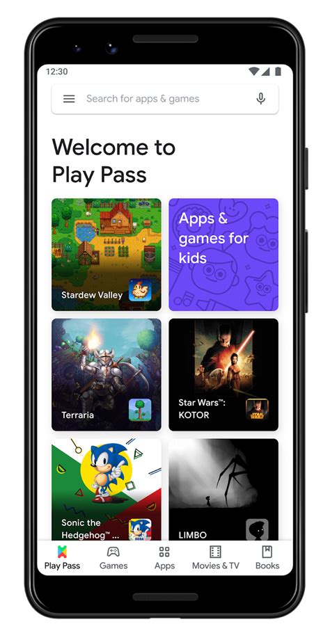 Do you get free in-app purchases with Google Play Pass?