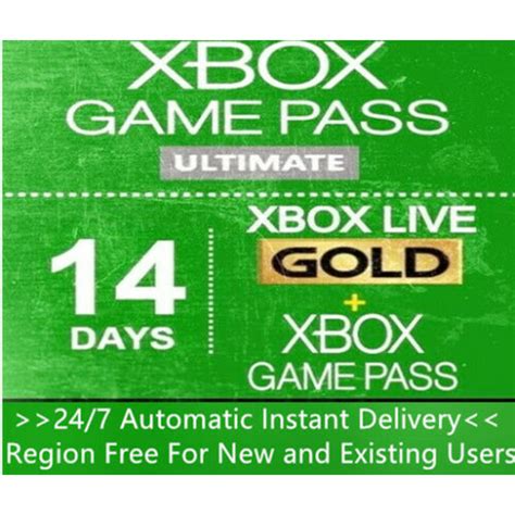 Do you get live gold with Game Pass Ultimate?