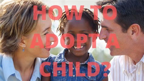 Do you get money for adopting a child USA?