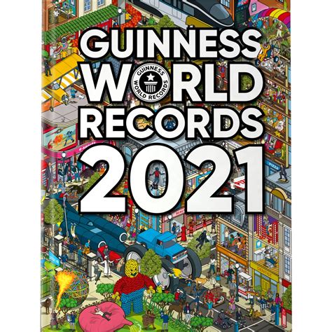 Do you get paid by Guinness World Records?