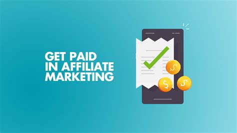 Do you get paid daily for affiliate marketing?