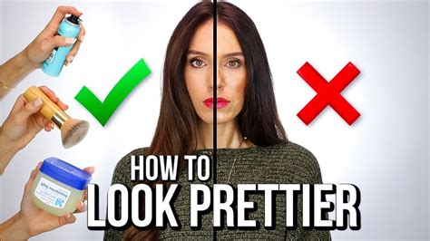 Do you get prettier in your 20s?