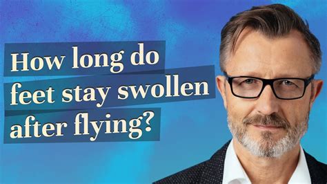 Do you get puffy after flying?