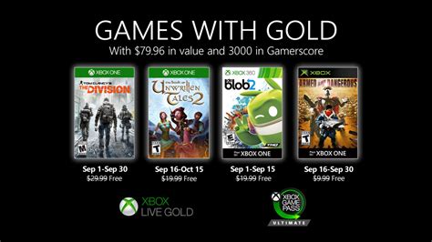 Do you get to keep Xbox One Gold games?