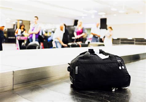 Do you get your luggage on an overnight layover?
