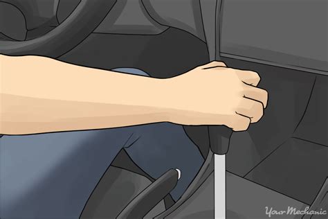 Do you give gas while shifting?