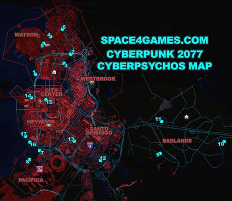 Do you go Cyberpsycho in Cyberpunk?
