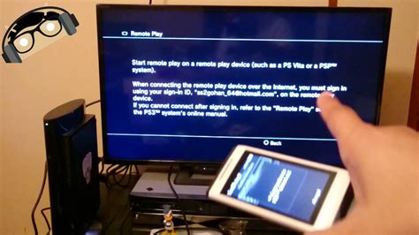 Do you have to be close to your PlayStation for Remote Play?