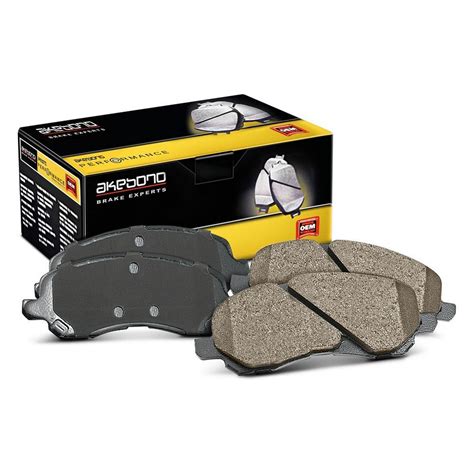 Do you have to break in ceramic brake pads?