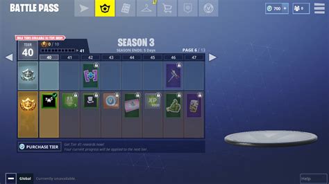 Do you have to buy Battle Pass every season?